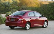 2007 Toyota Yaris Picture